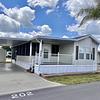 Mobile Home for Sale: 2 Bed 1 Bath 2003 A
