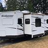 RV for Sale: 2013 ROCKWOOD WINDJAMMER 2609W