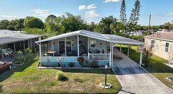 Photo of Fall in love! NO LAND LEASE!