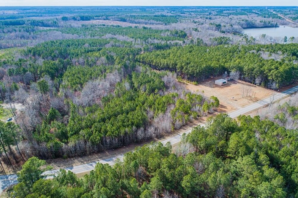 Photo of Mobile Home Lot