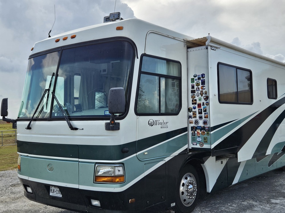 Photo of Rv