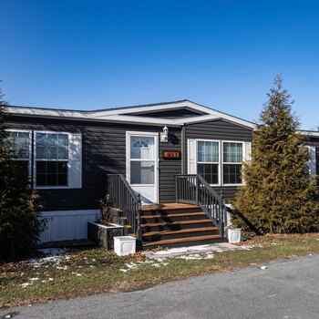Thumbnail of mobile home