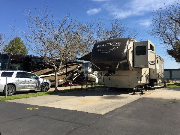 Photo of RV Park/Campground