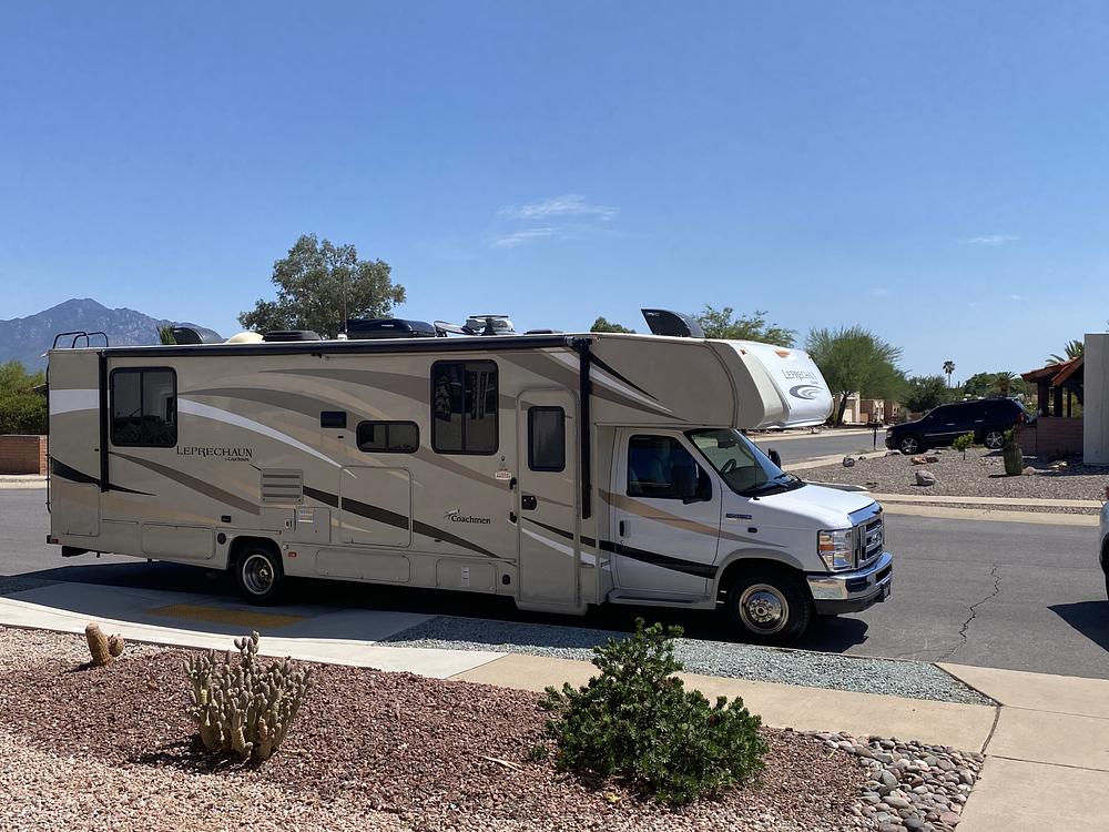 Photo of Rv