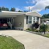 Mobile Home for Sale: 2 Bed, 2 Bath Home At Lake Griffin Harbor Village, Leesburg, FL