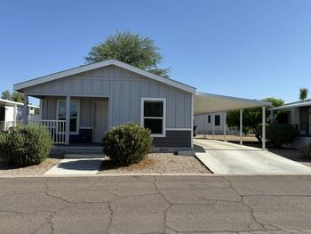 Thumbnail of mobile home