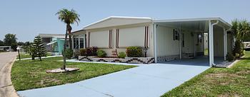 Thumbnail of mobile home