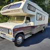 RV for Sale: 1989 JAMBOREE 26FT