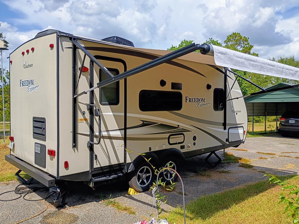 Photo of Rv