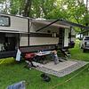 RV for Sale: 2019 WILDWOOD 30KQBSS