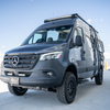RV for Sale: 2025 SPRINTER 144 2500 AWD HIGH-ROOF