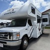 RV for Sale: 2023 CHATEAU 22B