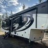 RV for Sale: 2019 Landmark Oshkosh 