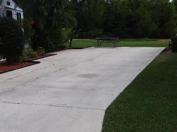 Photo of RV Lot