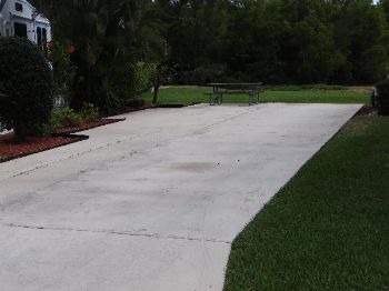 Photo of RV Lot