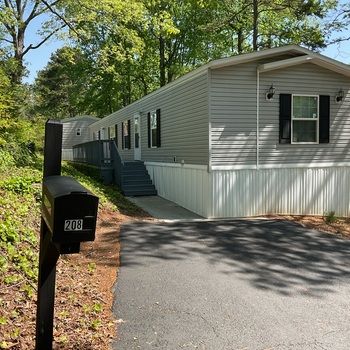 Thumbnail of mobile home