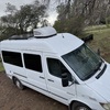 RV for Sale: 2004 SPRINTER VAN