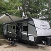 RV for Sale: 2021 JAY FLIGHT SLX 8 287BHS