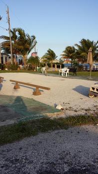 Photo of Mobile Home Lot