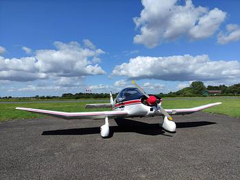 Thumbnail of aircraft