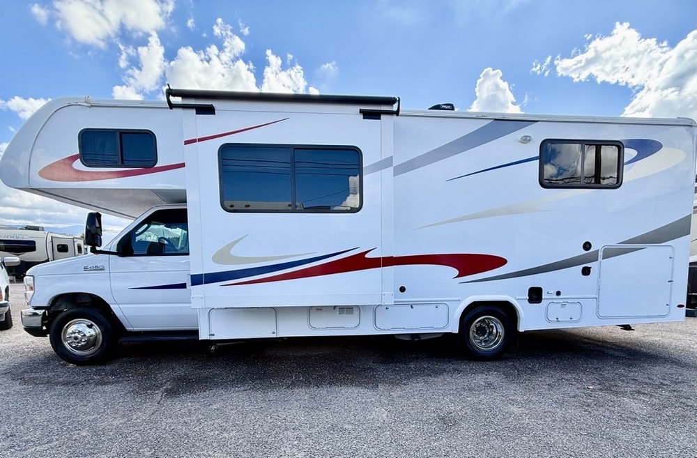 Photo of Rv