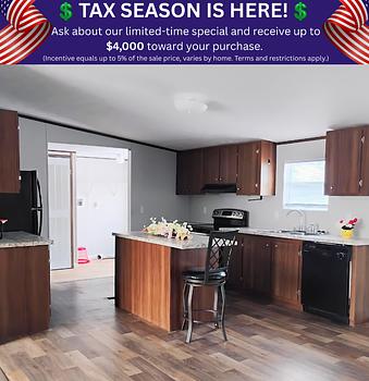 Thumbnail of mobile home