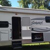 RV for Sale: 2013 CEDAR CREEK SILVERBACK 35QB4