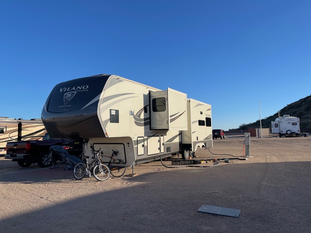 Photo of Rv