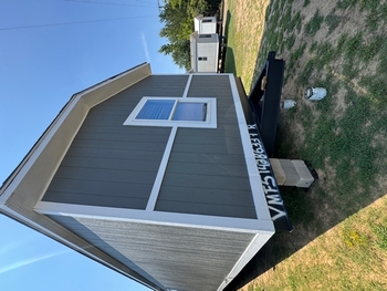 Thumbnail of mobile home