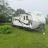 RV for Sale: 2017 ARCTIC FOX CLASSIC 25Y