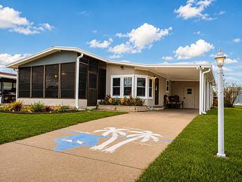 Thumbnail of mobile home