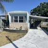 Mobile Home for Sale: Lakeside Living Updated 1BR/1BA in Pinellas Park, Pinellas Park, FL