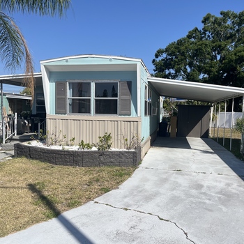 Photo of Lakeside Living Updated 1BR/1BA in Pinellas Park