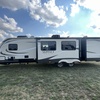RV for Sale: 2016 SUNSET TRAIL 320BH