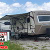 RV for Sale: 2018 Rockwood Ultra Lite 2604WS