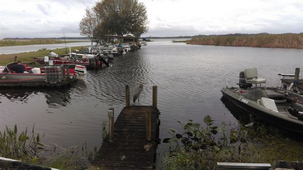 Photo of Mobile Home Park