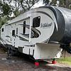 RV for Sale: 2015 WILDCAT EXTRALITE 312BHX
