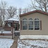Mobile Home for Sale: Mobile Home, Mobile/Manufactured - Long Grove, IA, Long Grove, IA