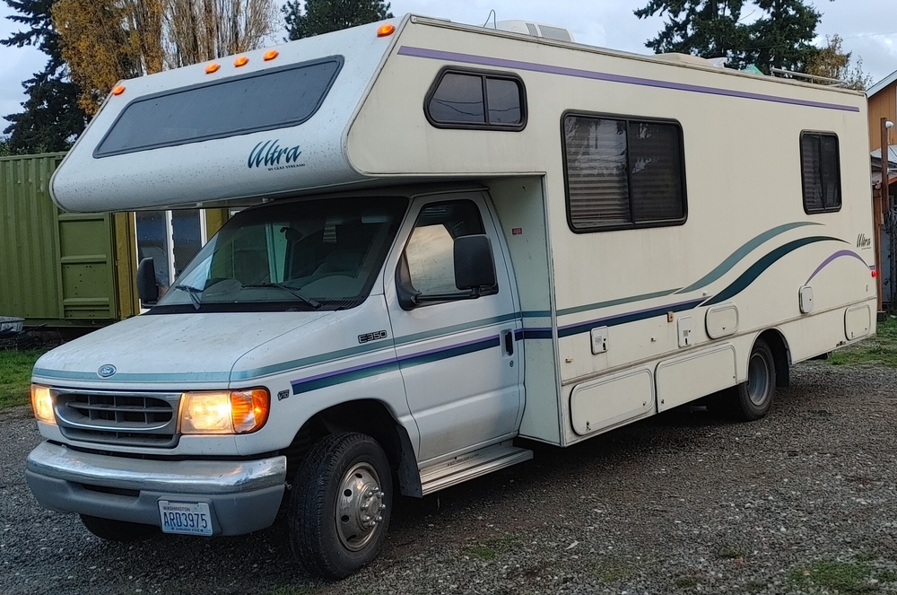 Photo of Rv