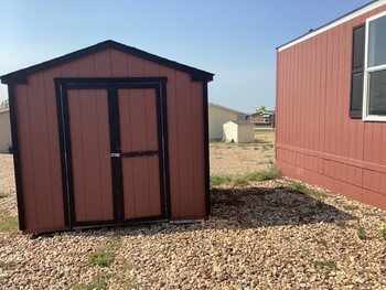 Thumbnail of mobile home