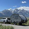 RV for Sale: 2022 T@B 320 BOONDOCK BLACK CANYON
