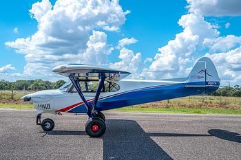 Thumbnail of aircraft