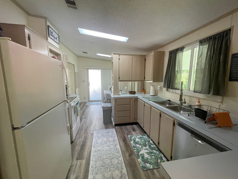 Cypress Lakes Village