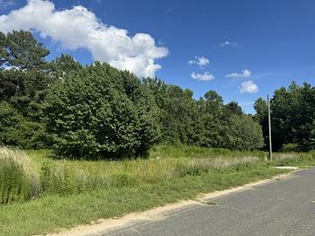 Thumbnail of mobile home lot