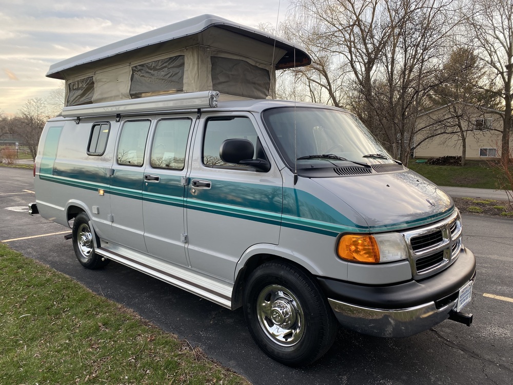 Photo of Rv
