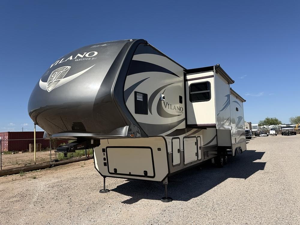 Photo of Rv