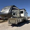 RV for Sale: 2018 VILANO 370 GB