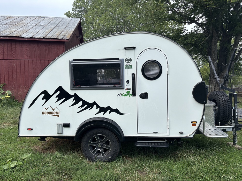 Photo of Rv