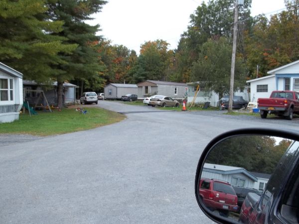 Photos of Mobile Home Park