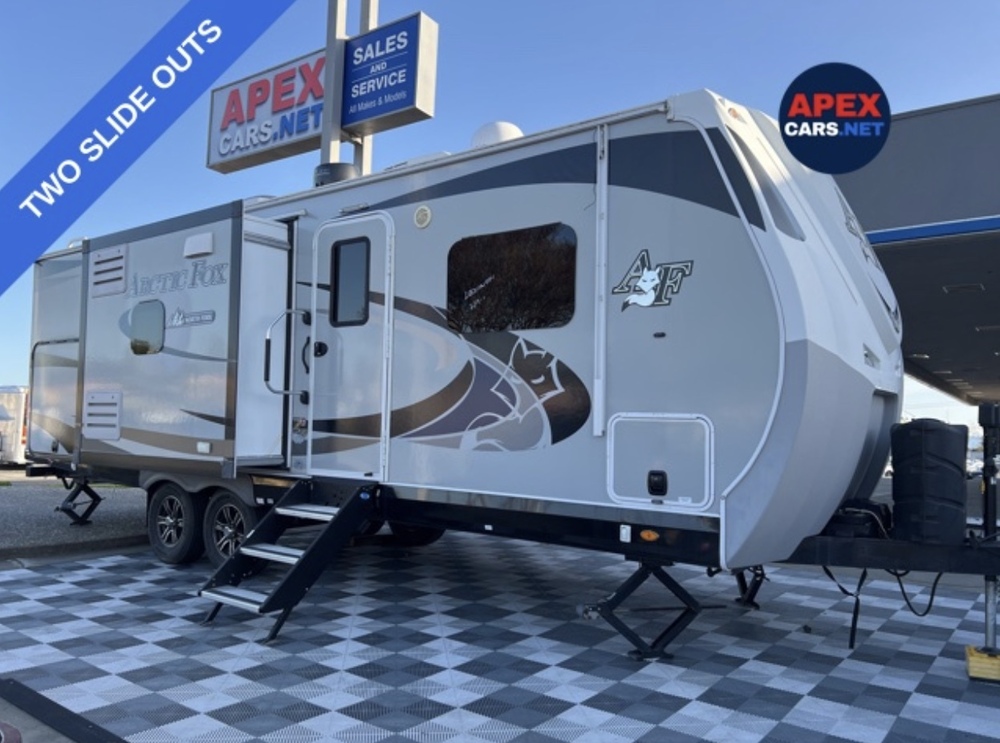 Photo of Rv